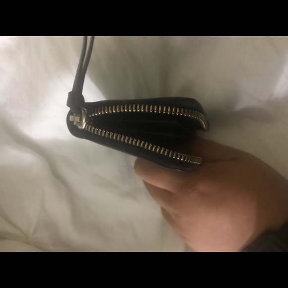 Gucci wallet